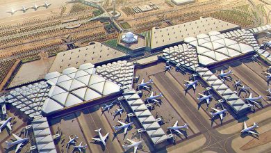 صورة خطة تحوّل كبرى جديدة لمطار الملك خالد الدولي تنطلق خلال الربع الأول من 2026