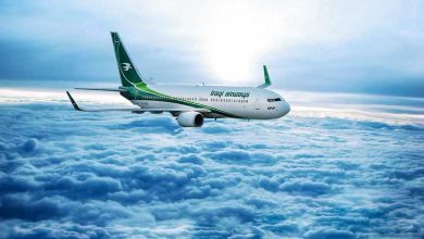 صورة العراق يعلن تقدماً كبيراً في ملف الحظر الأوروبي للخطوط الجوية العراقية