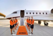 صورة مطالب في ألمانيا بزيادة الضرائب على رحلات الطائرات الخاصة والفاخرة