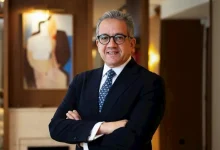 صورة خالد العناني عن افتتاح المتحف المصري الكبير: رسالة حضارية للعالم