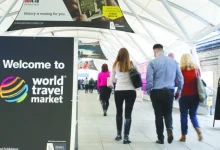 صورة لندن تستضيف معرض سوق السفر العالمي في نسخته الـ 45