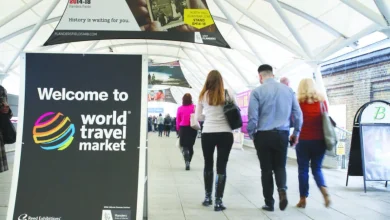 صورة لندن تستضيف معرض سوق السفر العالمي في نسخته الـ 45