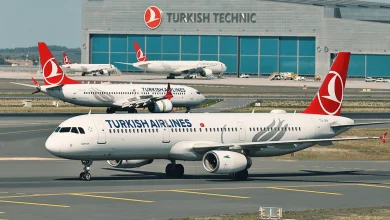 صورة “الخطوط التركية” تقترب من حسم اتفاق المحركات مع شركات منها “بوينغ”