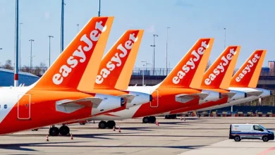 صورة توقعات بارتفاع أرباح “إيزي جيت” للطيران رغم زيادة التكاليف