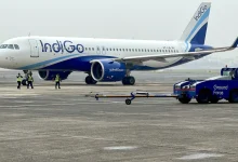 صورة استئناف الرحلات الجوية المباشرة بين الهند والصين مع تحسّن العلاقات