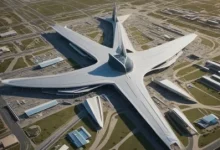 صورة رغم الحرب.. السودان يخطط لإنشاء مطار دولي جديد في الخرطوم