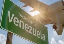 صورة فنزويلا تمهل شركات الطيران 48 ساعة لاستئناف الرحلات أو فقدان التصاريح