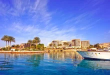 صورة “التنمية السياحية” تبت في 42 طلباً للحصول على أراضي فى ديسمبر