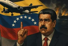 صورة فنزويلا تحظر شركات طيران استجابت للتحذير الأميركي وأوقفت رحلاتها