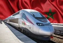 صورة قطارات المغرب تستهدف نقل 58.5 مليون مسافر خلال 2026
