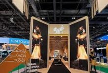 صورة “السياحة” تطلق حملة ترويجية في لندن للتعريف بالمقصد المصري تزامنا مع المشاركة بمعرض (WTM 2025)