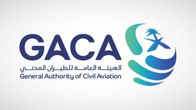 صورة “الطيران المدني” السعودية تصدر تصنيف مقدمي خدمات النقل الجوي والمطارات في أكتوبر 2025