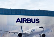 صورة “إيرباص” تصدر أوامر استدعاء قد تشمل 6000 طائرة من طراز A320