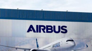 صورة “إيرباص” تصدر أوامر استدعاء قد تشمل 6000 طائرة من طراز A320