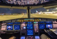 صورة “الخطوط اليابانية” تلغي 65 رحلة بسبب خلل فني في طائرات إيرباص”A320″