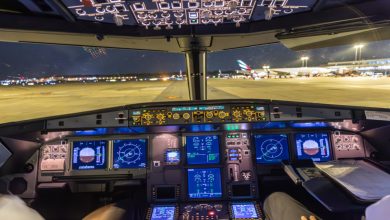 صورة “الخطوط اليابانية” تلغي 65 رحلة بسبب خلل فني في طائرات إيرباص”A320″