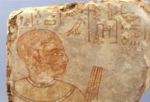 صورة استرداد 36 قطعة أثرية من الولايات المتحدة الأمريكية