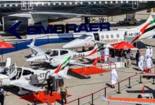 صورة معرض الطيران العام 2025 يختتم فعالياته في الرياض