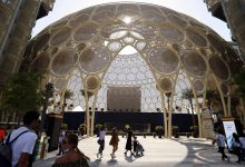 صورة دبي تُبهر العالم فى “آيكوم 2025” برعاية ملكية وحضور مصري يعانق التاريخ والمستقبل