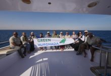 صورة البيئة تطلق أول حملة توعوية بجزيرة “الجفتون”لدمج ذوي الهمم في العمل البيئي