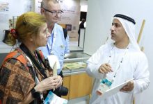 صورة مركز جمعة الماجد يستعرض منجزاته في “آيكوم دبي 2025”