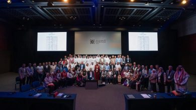 صورة المؤتمر الدولي للمتاحف دبى 2025… حضورٌ مصر يليق بتاريخ حضارة، وخطوةٌ نحو مستقبل ثقافي واعد.