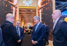 صورة وزير السياحة والآثار يفتتح الجناح المصري في بورصة لندن السياحية “WTM 2025”