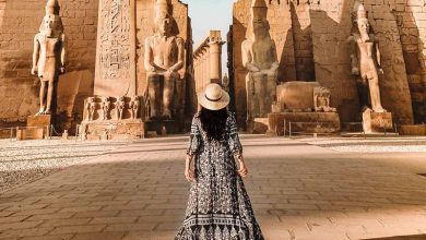 صورة Trip Advisor: اهتمام متنامٍ بمقصد مصر و27 مليوناً يبحثون عنه عام 2025