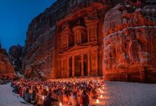 صورة الأردن تستقبل 552 ألف زائر دولي خلال نوفمبر 2025 بزيادة 21.1%