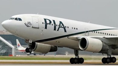 صورة باكستان تطلق رسمياً عملية بيع 75% من أسهم الخطوط الجوية”PIA”