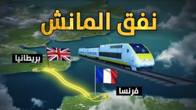 صورة “قطارات يوروستار” تعلن استئناف حركة عبور المانش بعد مشكلة تقنية