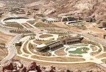 صورة “التجلي الأعظم” يفوز بالجائزة الأولى في مؤتمر “الشرق الأوسط للاند سكيب” بأبوظبي