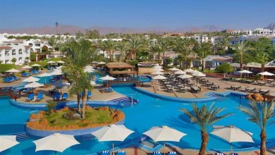 صورة رفع كفاءة البنية التحتية وخدمات الاتصالات بالفنادق السياحية بالغردقة