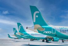 صورة “طيران ناس”: تحديث برمجيات 20 طائرة “إيرباص A320” من أسطولنا في يوم واحد