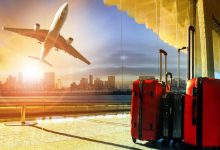 صورة ارتفاع متوقع لأسعار الرحلات الجوية في ألمانيا خلال 2026