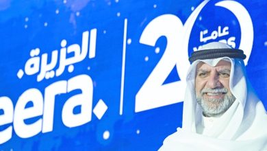 صورة “طيران الجزيرة” تحتفل بمرور 20 عاماً على انطلاق عملياتها