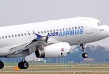 صورة إدارة الطيران الأميركية تطالب بفحص إضافي لجميع طائرات طراز “إيرباص أيه 320”
