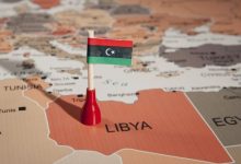 صورة ليبيا تطالب باعتماد يوم 11 نوفمبر يوماً عربياً للسياحة الميسرة