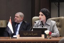 صورة انتخاب مصر رئيساً للمكتب التنفيذي للمجلس الوزاري العربي للسياحة