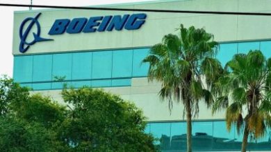 صورة رئيس “إيرباص”: “بوينغ” ستفوز على الأرجح في سباق الطلبات للمرة الأولى منذ 6 سنوات