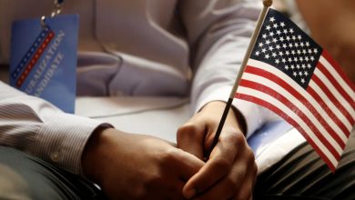 صورة قبل المونديال.. إلزام الأجانب القادمين لأمريكا بالكشف عن سجلاتهم عبر مواقع التواصل