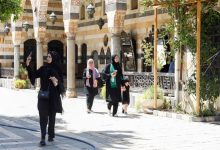 صورة سوريا تترقب تعافي القطاع السياحي بعد إلغاء قانون قيصر