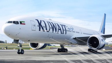 صورة “الخطوط الكويتية” تعلن احتمالية تحويل مسار بعض رحلاتها بسبب الأحوال الجوية