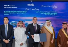 صورة “بيوند” تعتزم إطلاق شركة طيران عارض فاخر في السعودية لنقل مليون مسافر بحلول 2030