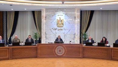 صورة مجلس الوزراء يقرر إعفاء المنشآت الفندقية والسياحية من اشتراطات البناء