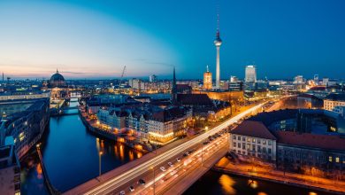 صورة برلين تفشل في تجاوز 30 مليون ليلة مبيت مع تراجع عدد الزوار خلال 2025