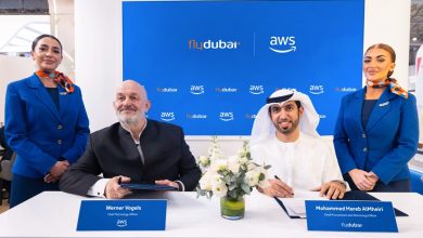 صورة فلاي دبي تتعاون مع “أمازون ويب سيرفيسز” لتطوير قدراتها الرقمية بالذكاء الاصطناعي
