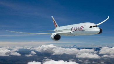 صورة الخطوط القطرية تستأنف رحلاتها اليومية إلى كانبيرا في أستراليا