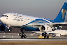 صورة “الطيران العماني” تطلق رحلاتها بين مسقط وسنغافورة 2 يوليو 2026