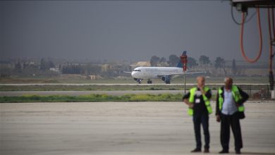 صورة سوريا تقترب من إنهاء تطوير منظومة الملاحة الجوية في مطار دمشق